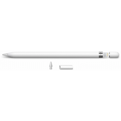 Стилус Apple Pencil (1-го поколения), белый